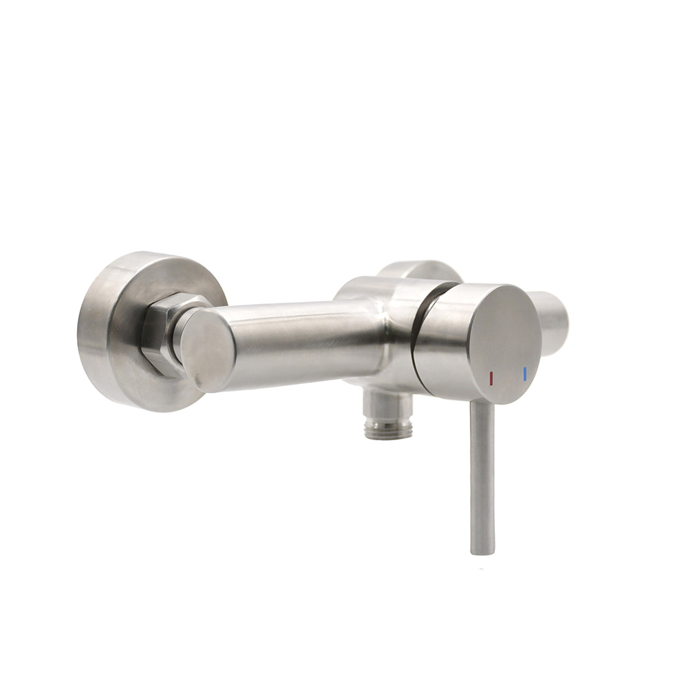 Classic Style 35mm Single-Lever SS304 Shower Mixer(ducha)