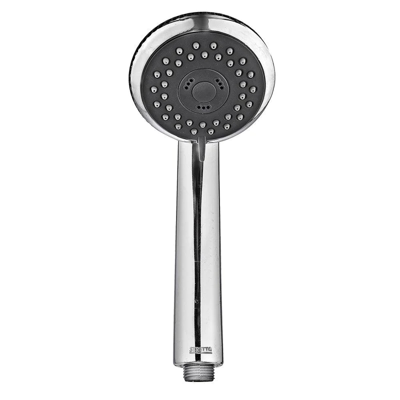 wall mount rainfall abs shower set(ducha)