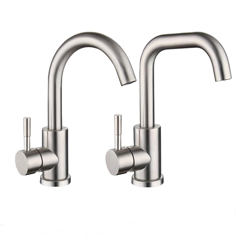 stainless steel torneira banheiro deca monocomando bathroom sink faucet