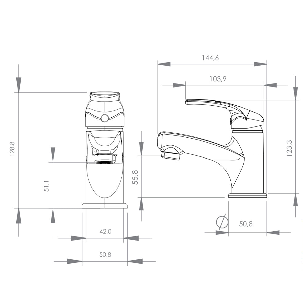 sale plastic taps faucet for sink bathroom