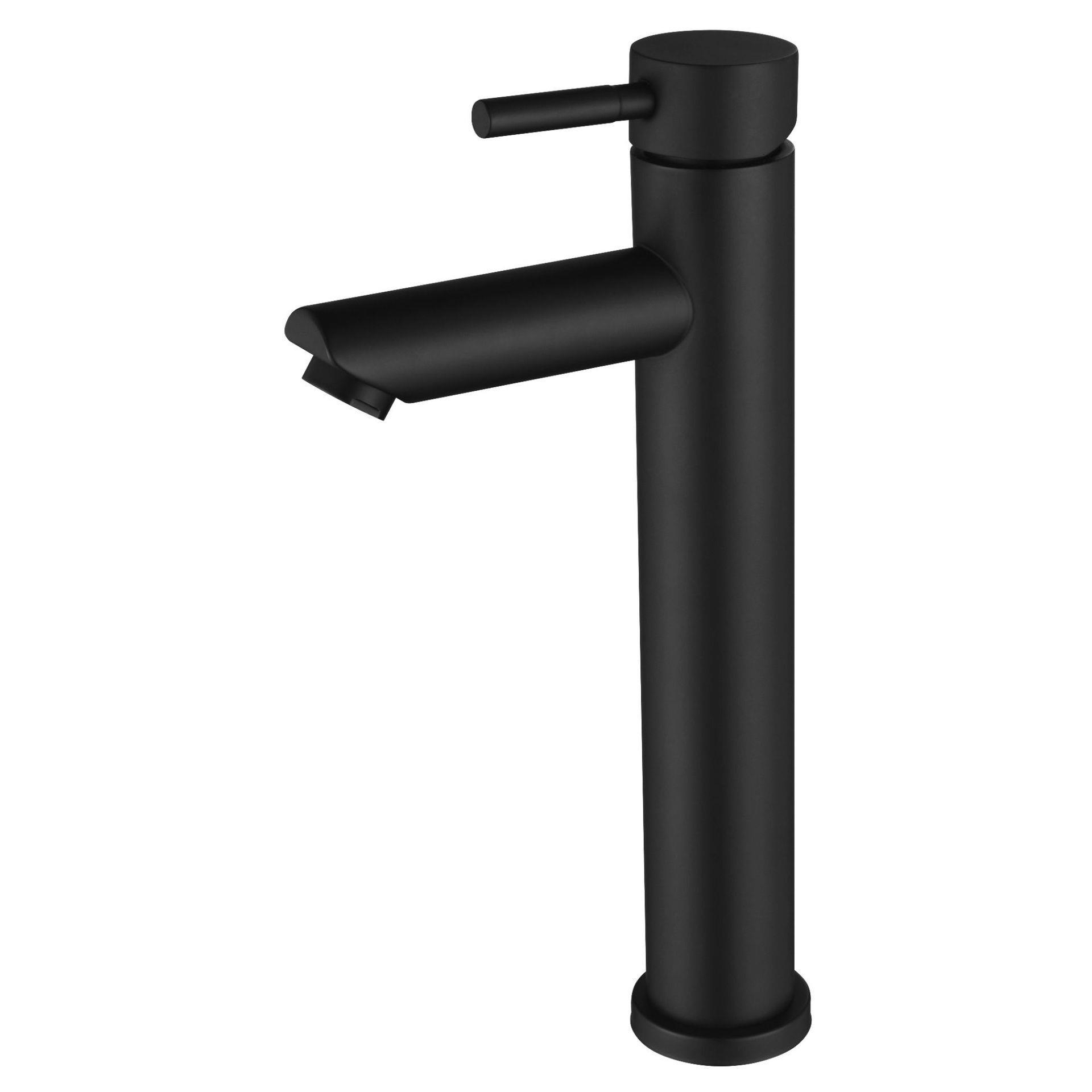 Black Bathroom Taps (griferia)