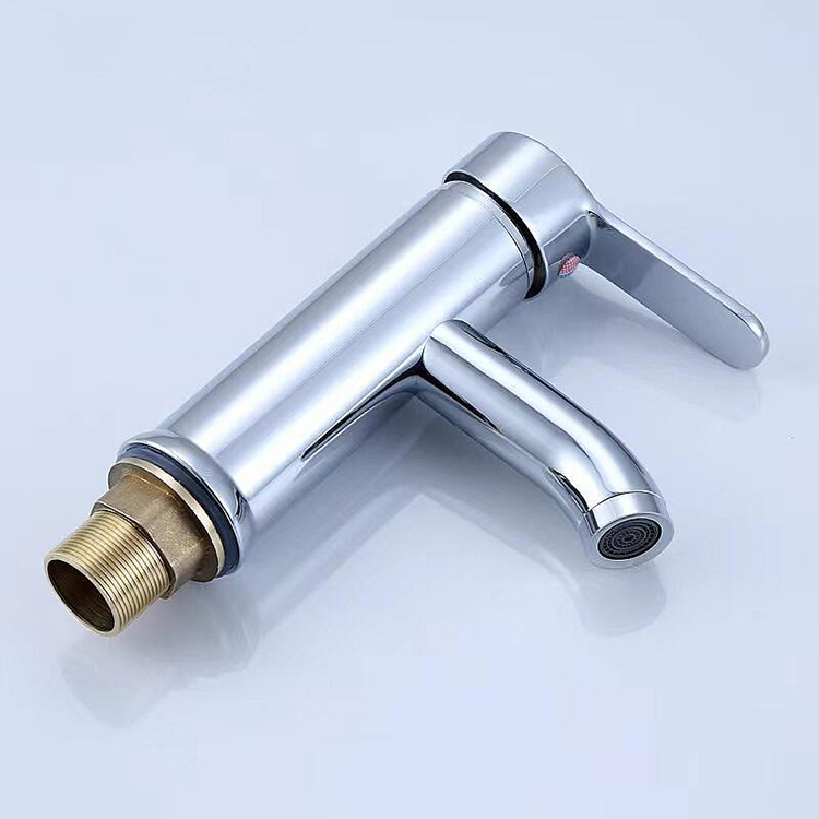 stainless steel bathroom water tap