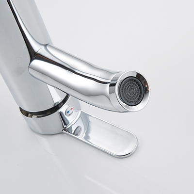 stainless steel bathroom water tap