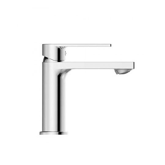 single handle polished vessel brass bathroom faucets home depot(torneira banheiro)
