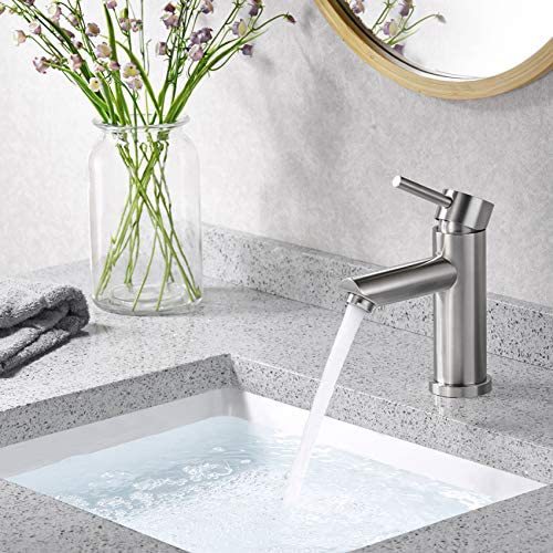 Cheap Stainless Steel Bathroom Water Tap Price Manufacturers(griferia)