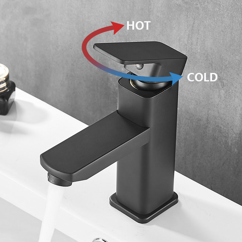 best luxury modern bathroom sink faucets