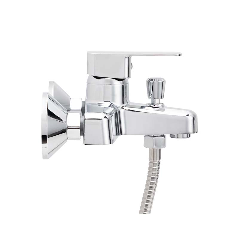 Cheap Price Of Shower Bath Mixer Set