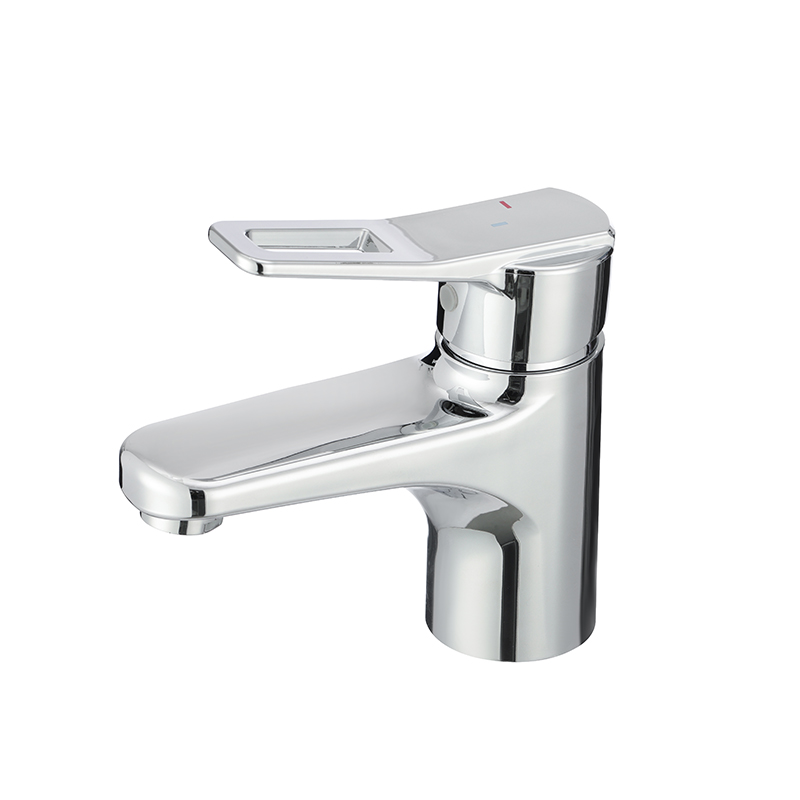 ABS health wash basin mixer tap plastics(griferia de cocina)