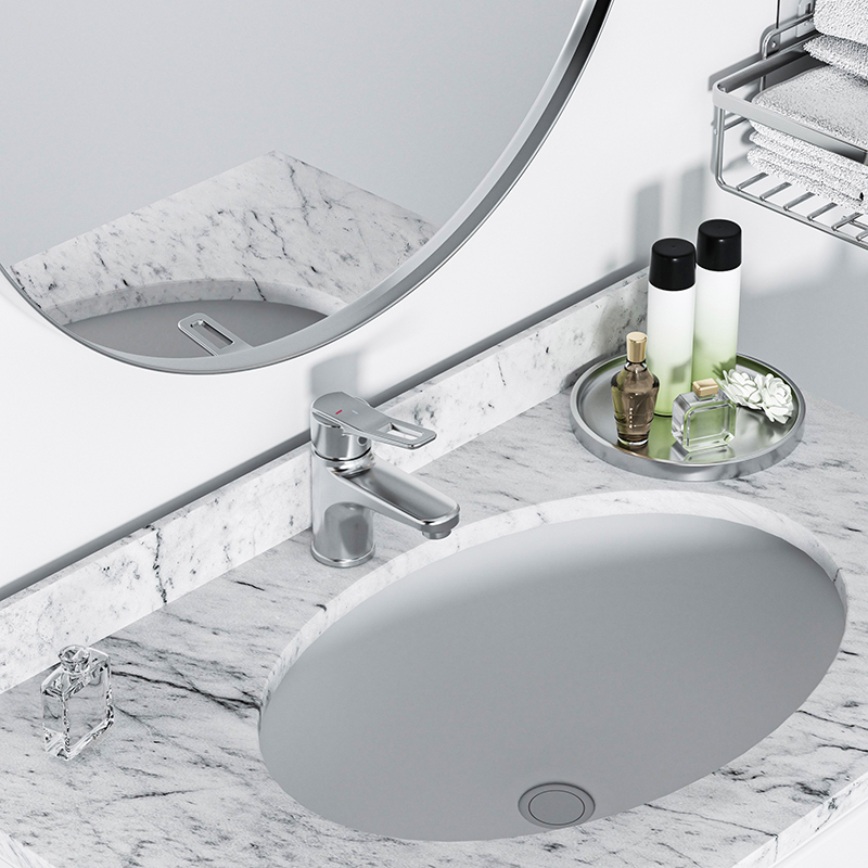 ABS health wash basin mixer tap plastics(griferia de cocina)