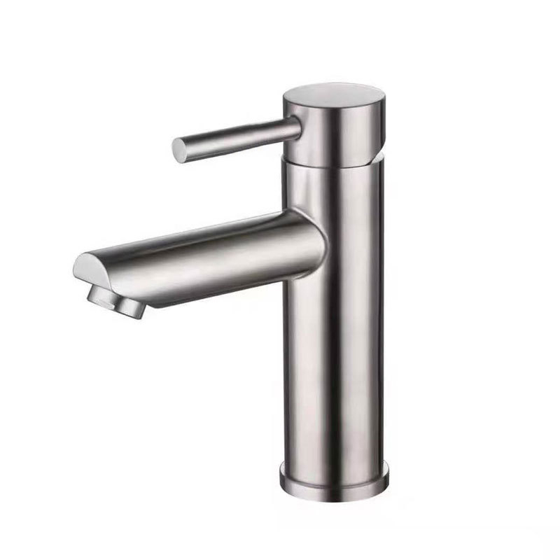 Cheap Stainless Steel Bathroom Water Tap Price Manufacturers(griferia)