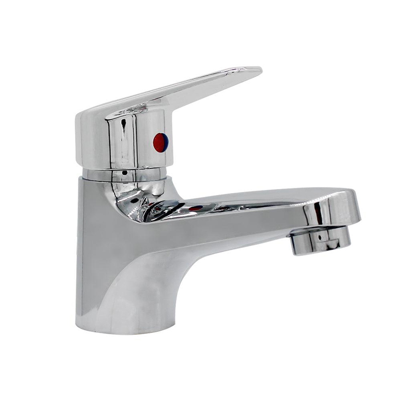 Short Types Of Plastic Abs Taps Lavatory Mixer(griferia)