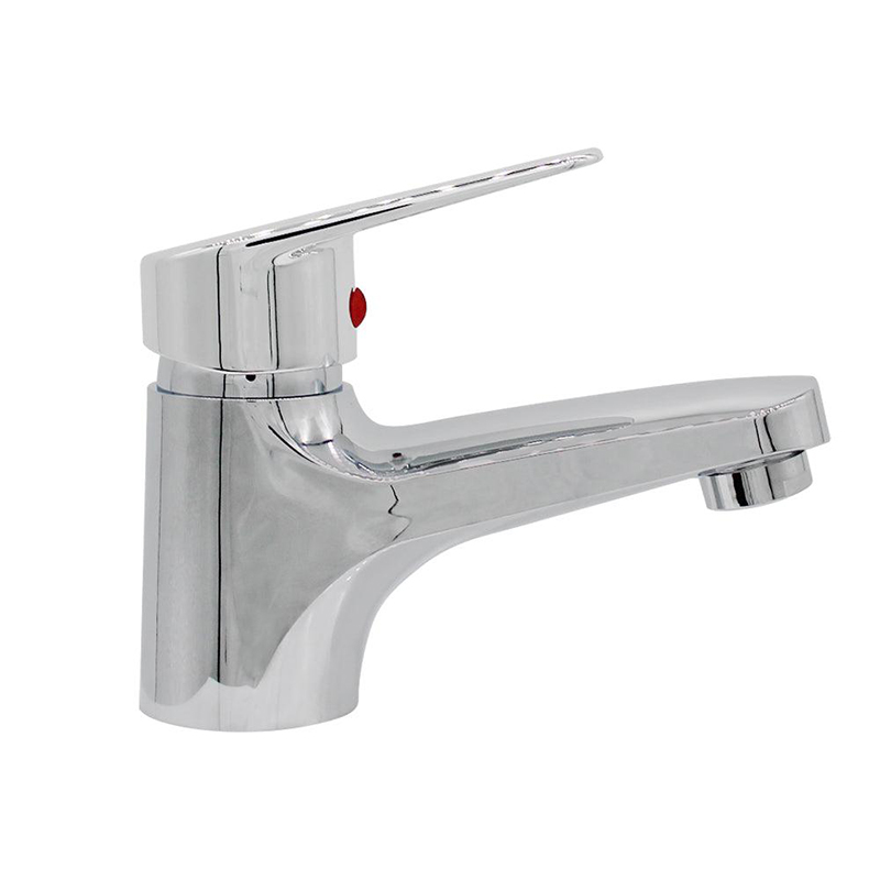 Short Types Of Plastic Abs Taps Lavatory Mixer(griferia)