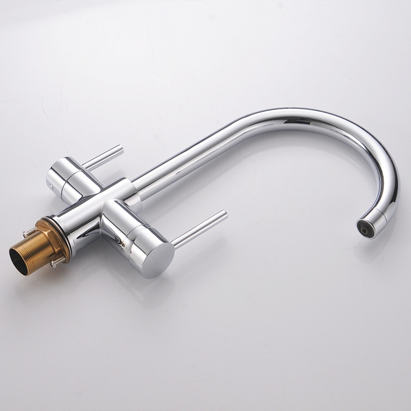 3 Way Filter Sink Mixer Tap(griferia)