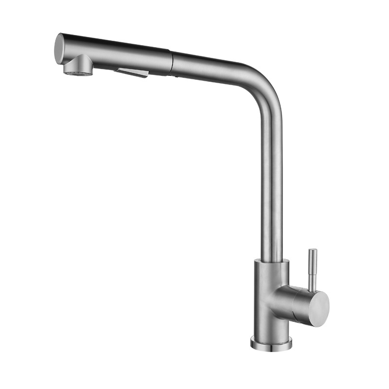 Kitchen Taps Pull Down Spray(grifos)