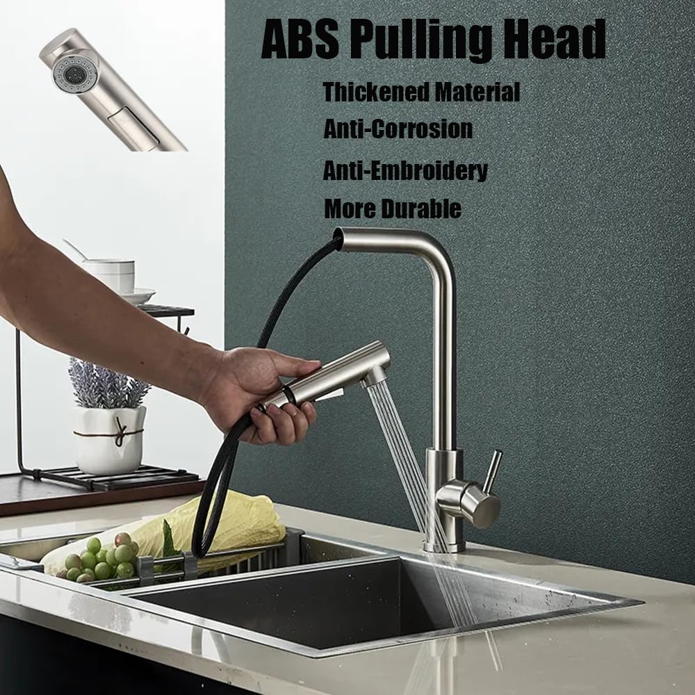 Kitchen Taps Pull Down Spray(grifos)