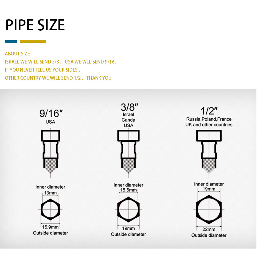 Kitchen Taps Pull Down Spray(grifos)