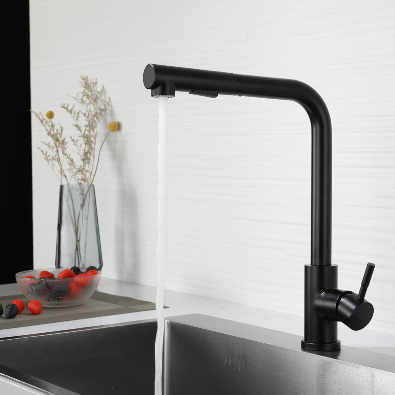 Kitchen Taps Pull Down Spray(grifos)