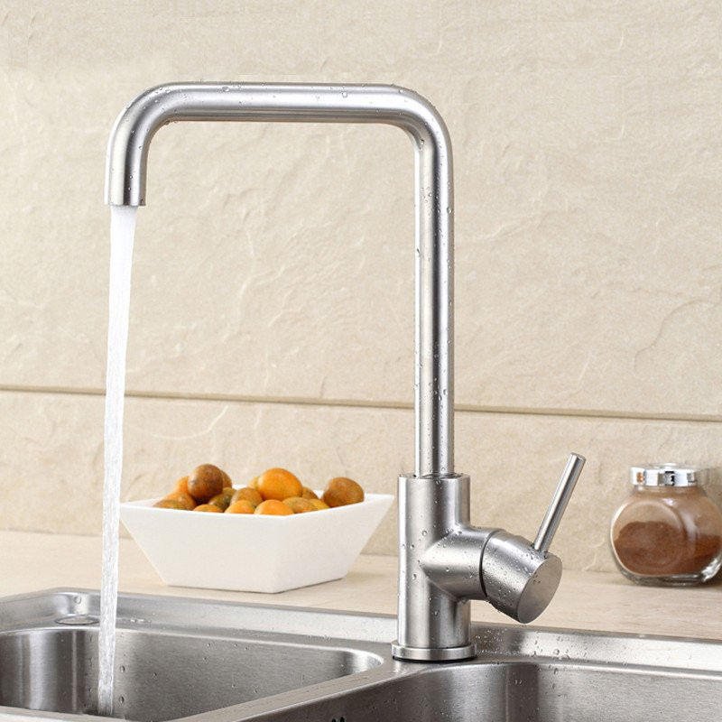 ABS Plastic Taps For kitchen(grifos)