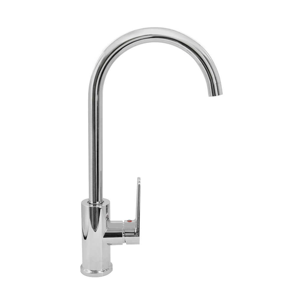 Kitchen Sink Mixer Tap Plastic Faucet Home Depot(grifo)