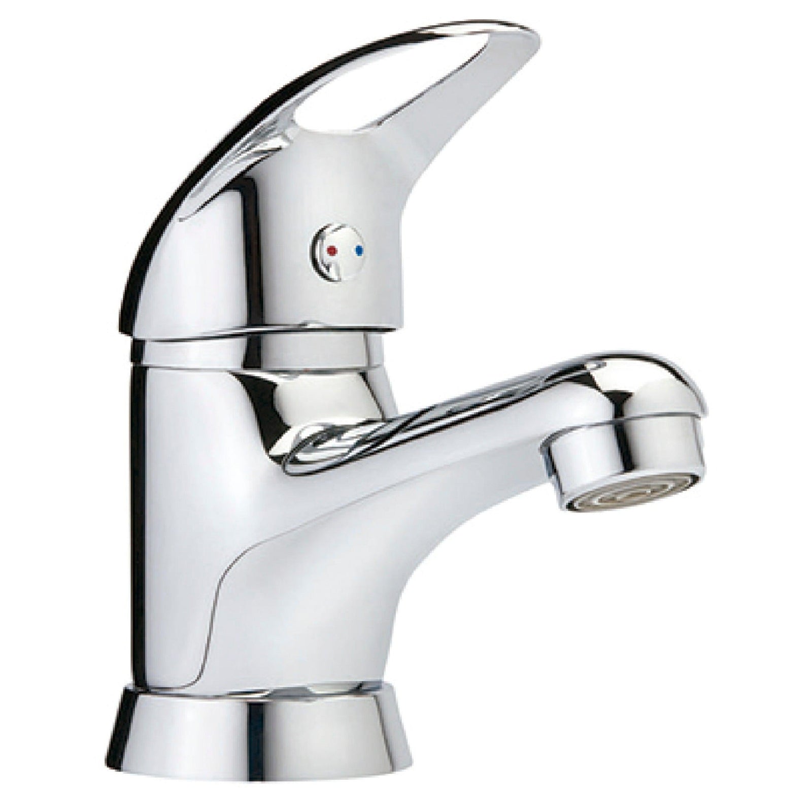 Small Brass Mixer Tap(duchas)