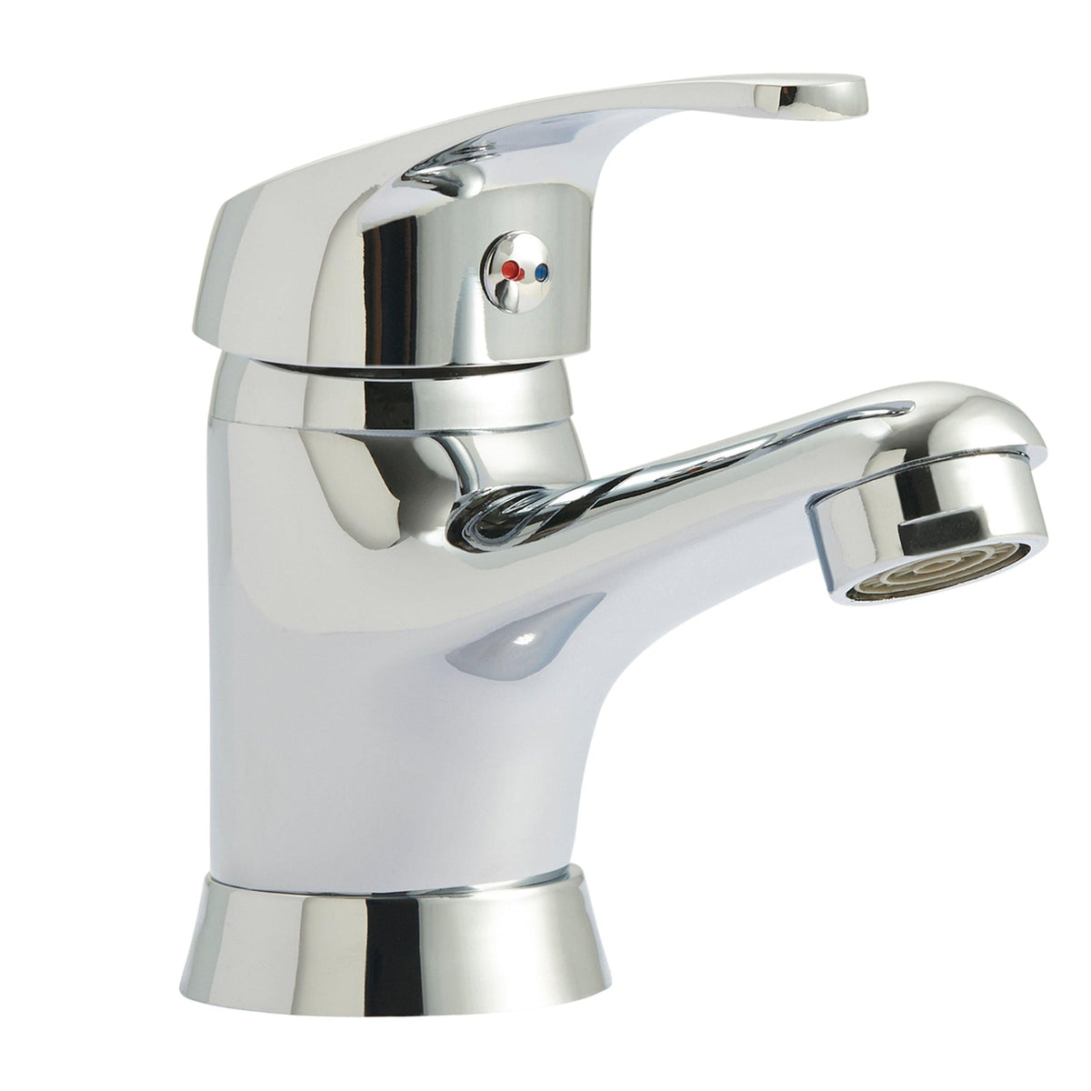 Small Brass Mixer Tap(duchas)