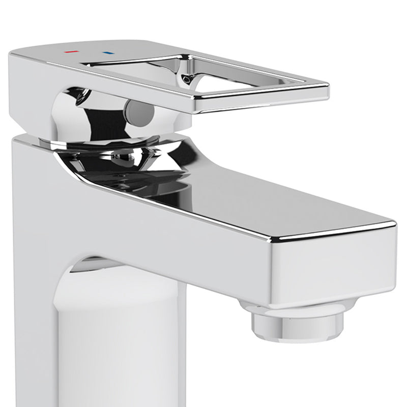 Plastic Wash Basin Tap(griferia)