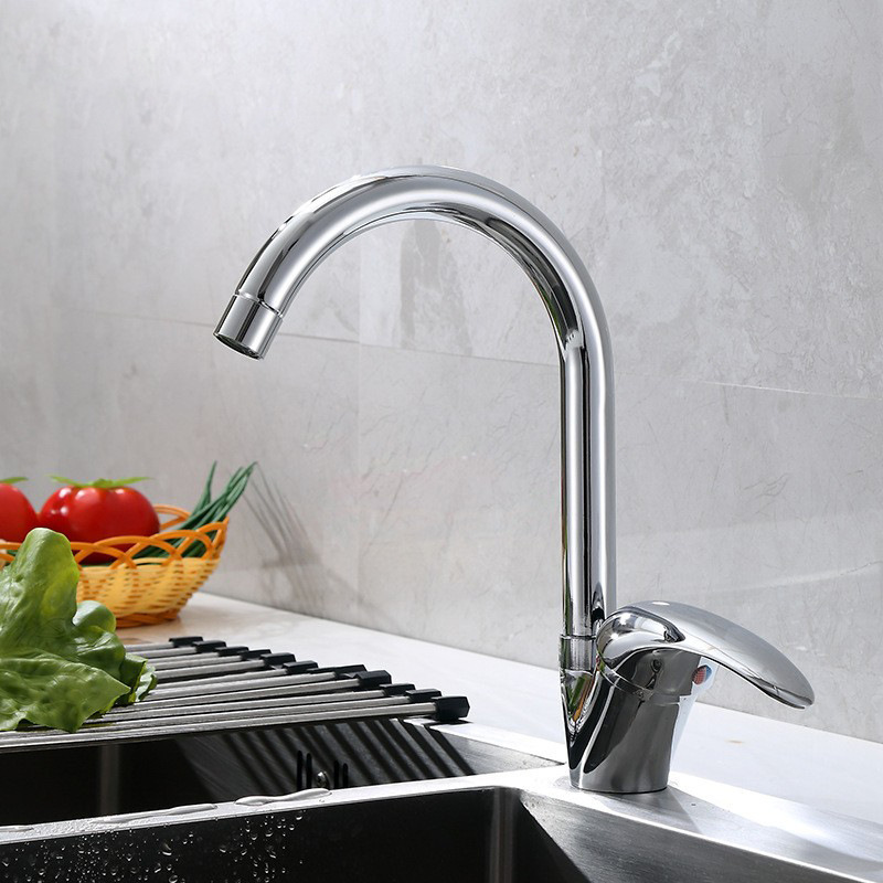 Zinc Alloy ABS Basin Mixer Tap Faucet Kitchen Laundry Bathroom Sink(griferia)