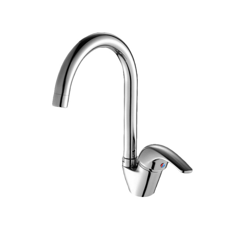 Zinc Alloy ABS Basin Mixer Tap Faucet Kitchen Laundry Bathroom Sink(griferia)