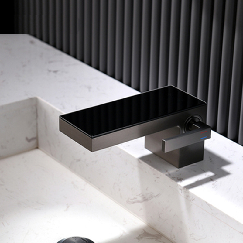 Intelligent Digital Display Faucet(griferia)