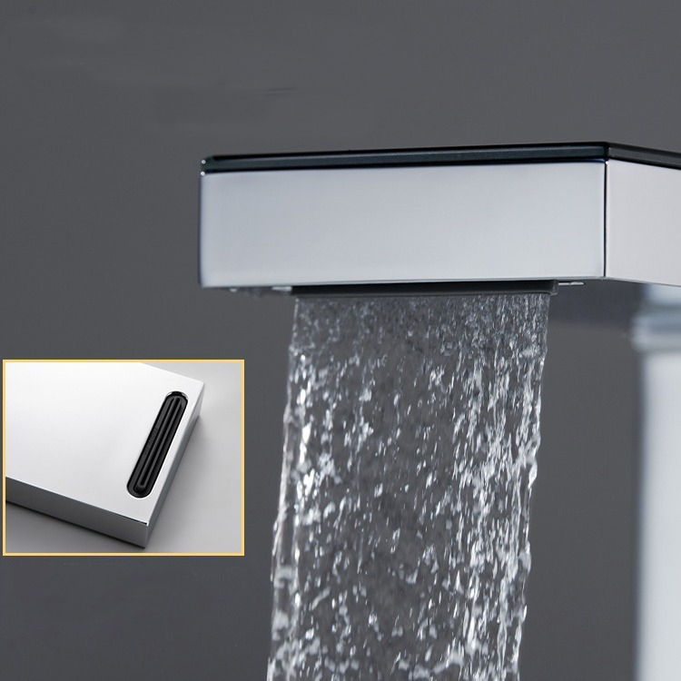 Intelligent Digital Display Faucet(griferia)