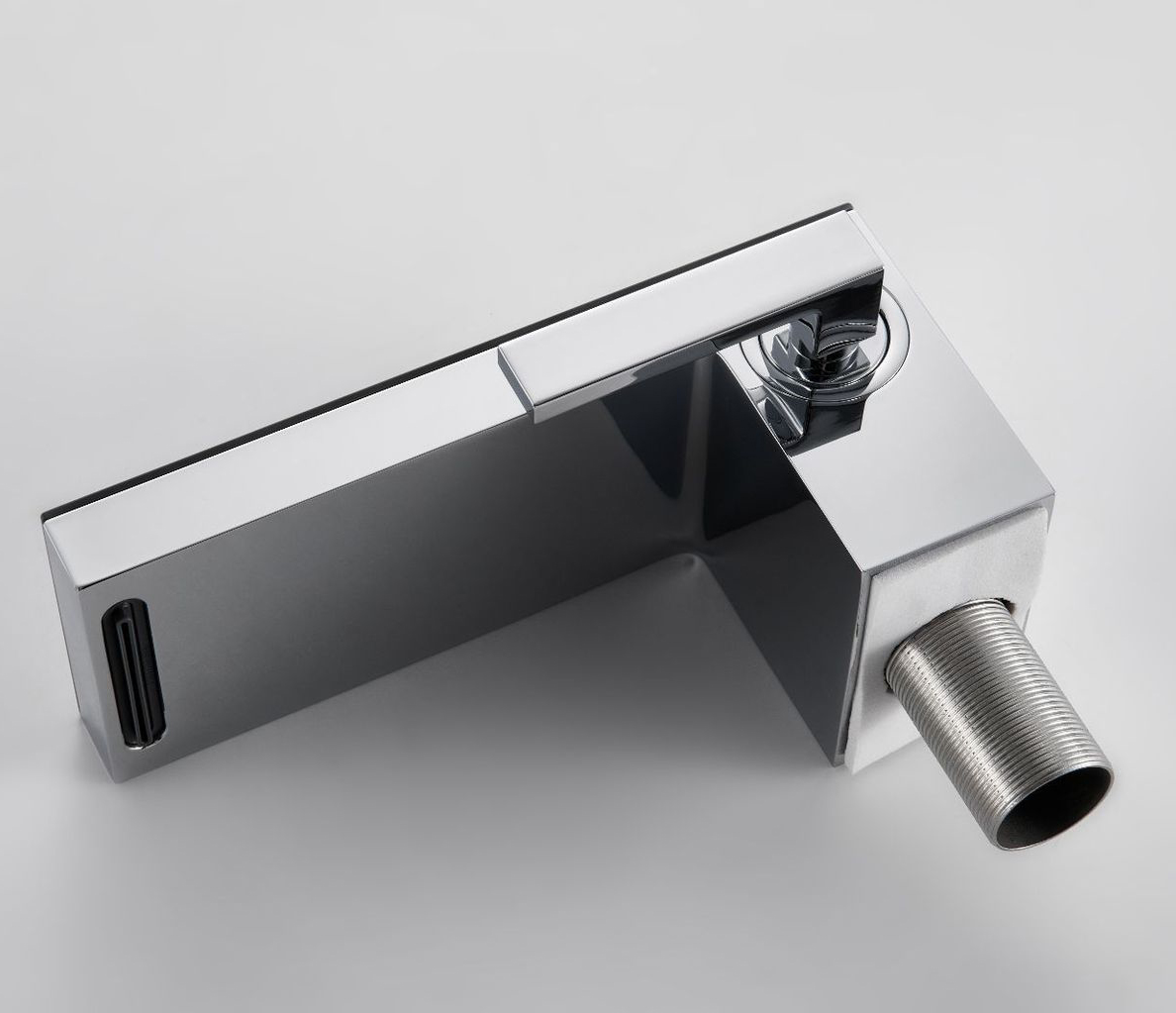 Intelligent Digital Display Faucet(griferia)