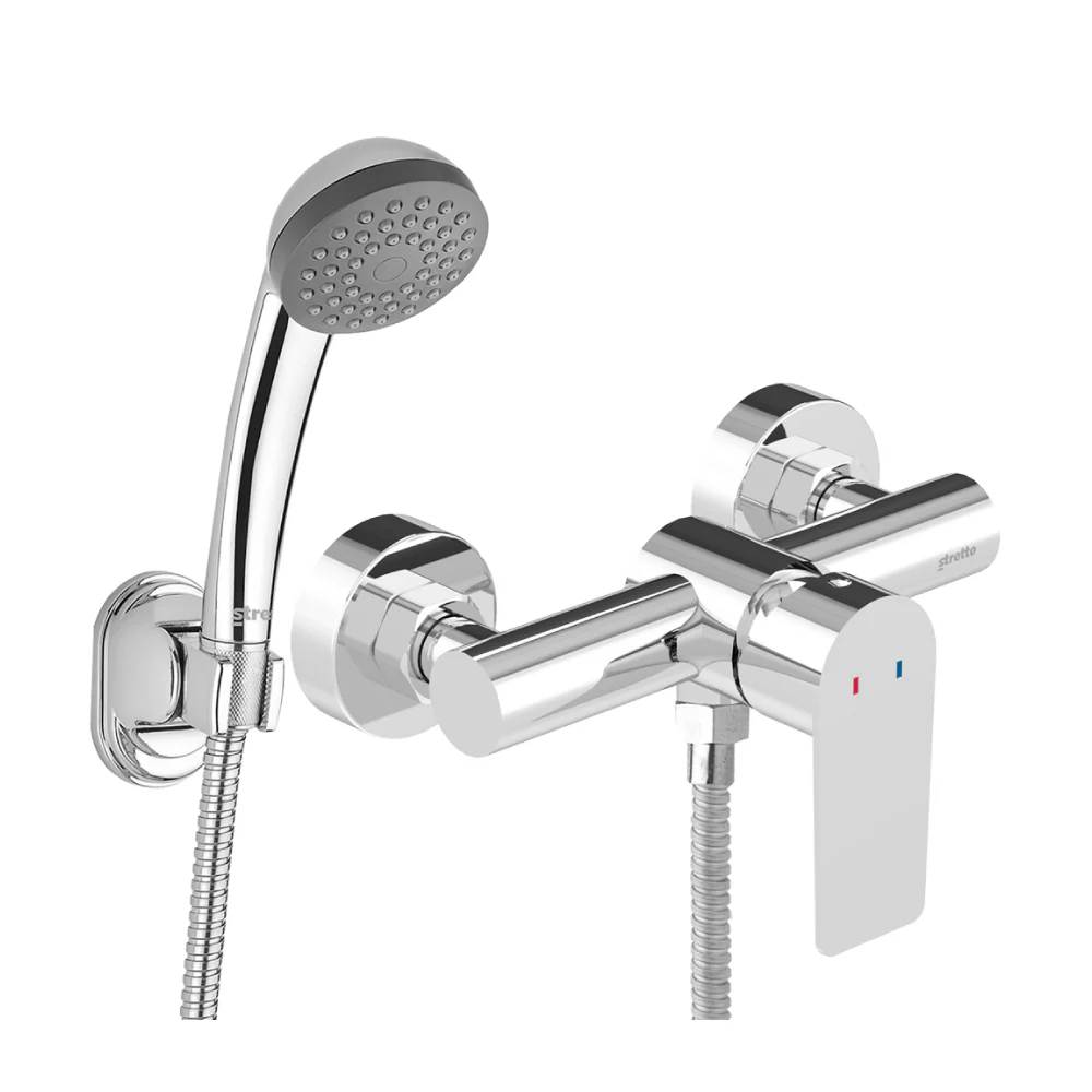 304 Stainless Steel In The Hand Shower(duchas)