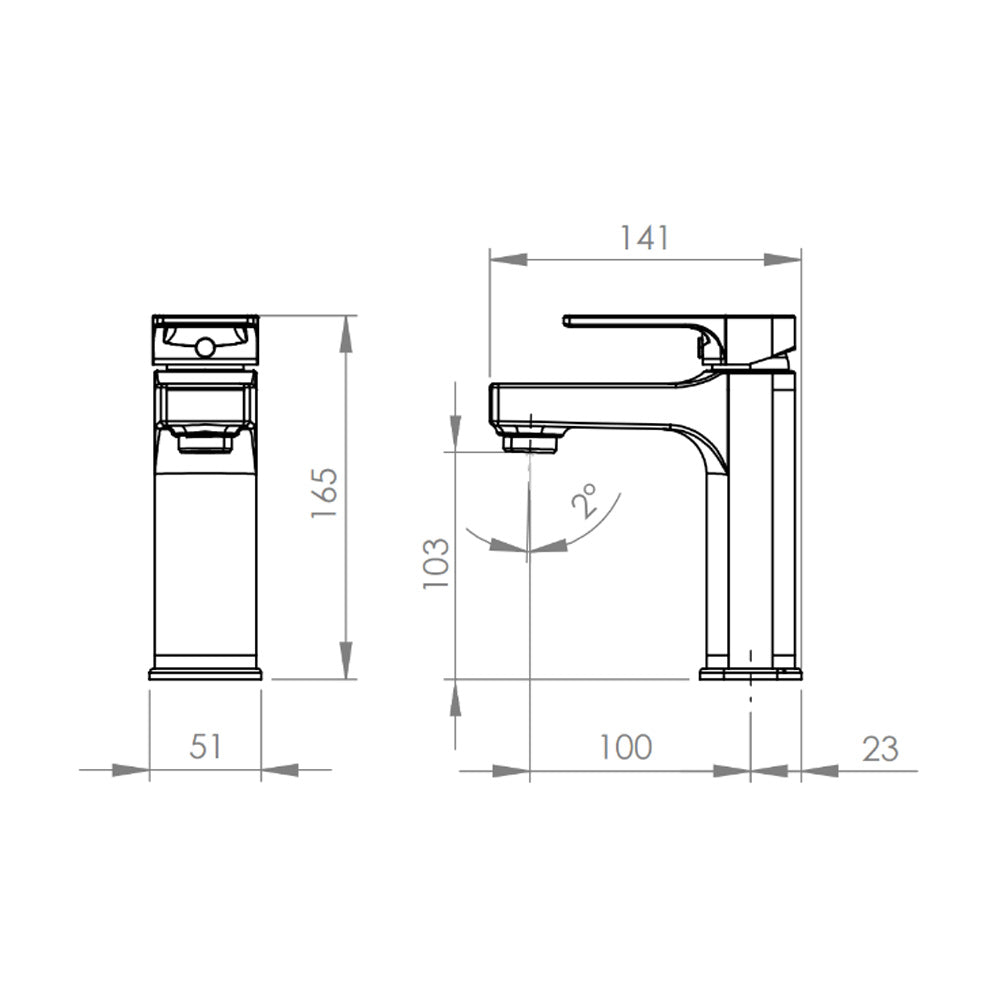 ABS Plastic Faucet Chrome Black Tapware In Bathroom(griferia)